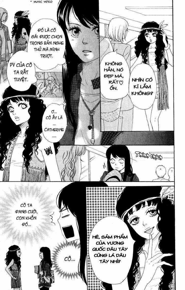 Berry Dynamite - Chapter 1.1 - Trang 15