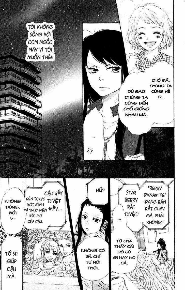 Berry Dynamite - Chapter 1.1 - Trang 17