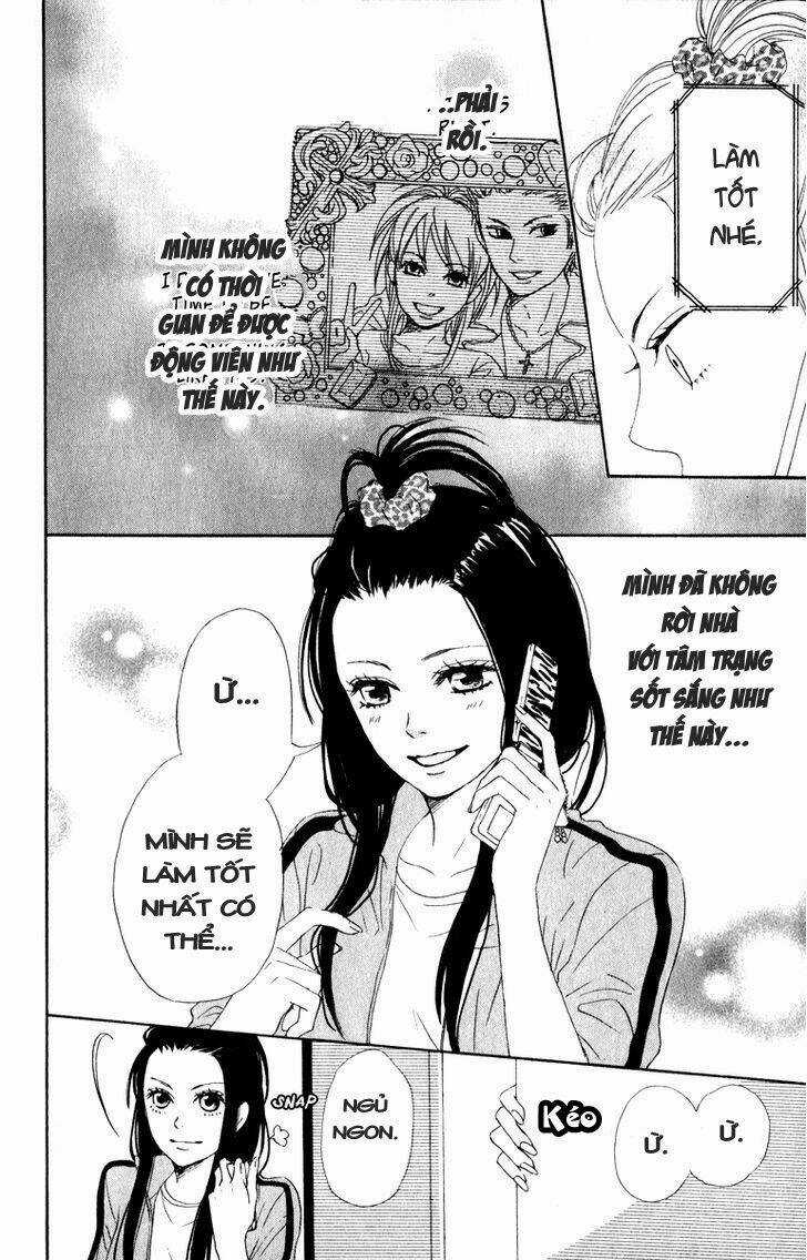 Berry Dynamite - Chapter 1.1 - Trang 18