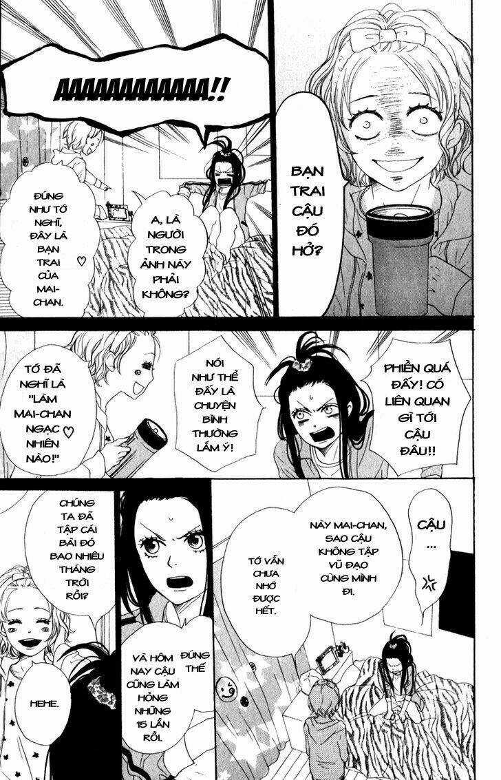 Berry Dynamite - Chapter 1.1 - Trang 19