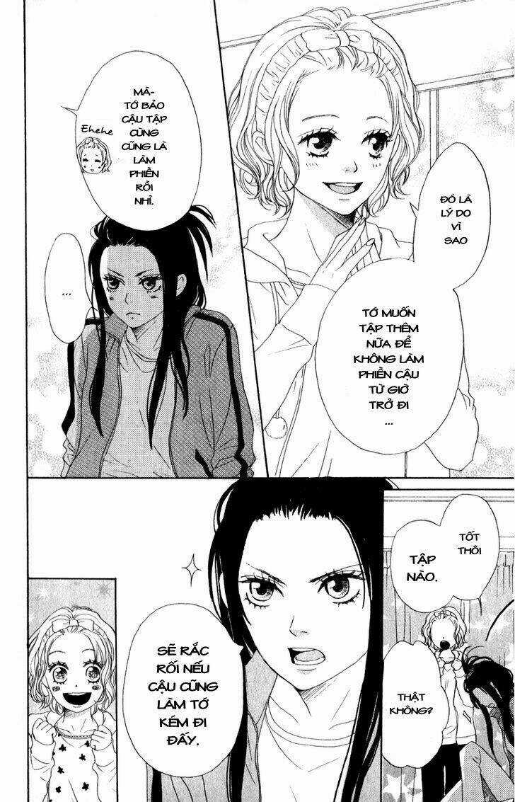 Berry Dynamite - Chapter 1.1 - Trang 20