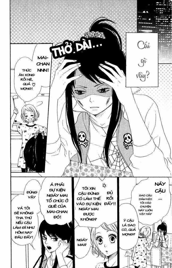 Berry Dynamite - Chapter 1.1 - Trang 24