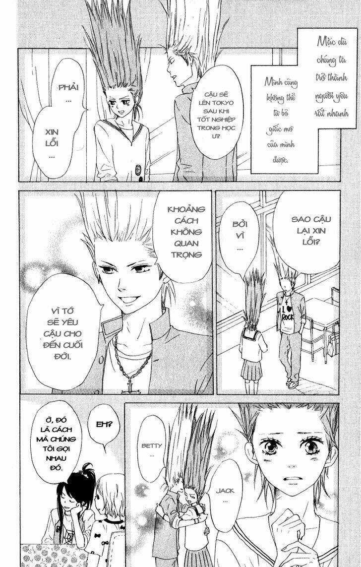 Berry Dynamite - Chapter 1.1 - Trang 26