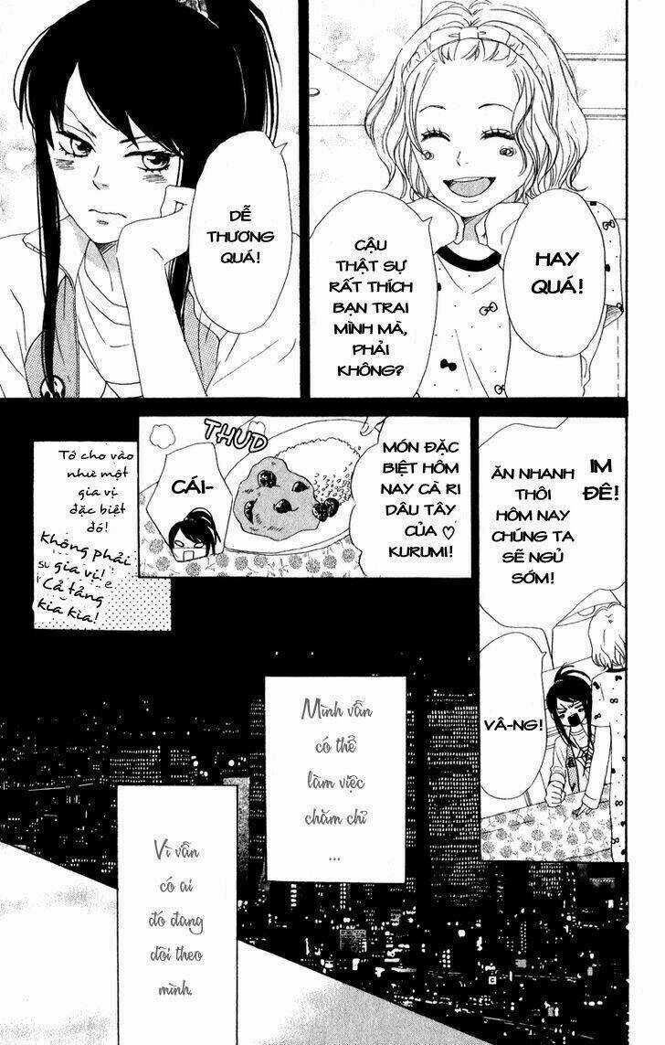 Berry Dynamite - Chapter 1.1 - Trang 27