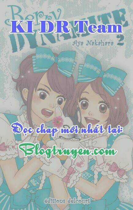 Berry Dynamite - Chapter 1.1 - Trang 28