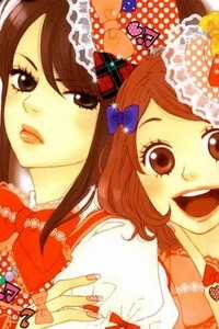 Đọc truyện Berry Dynamite