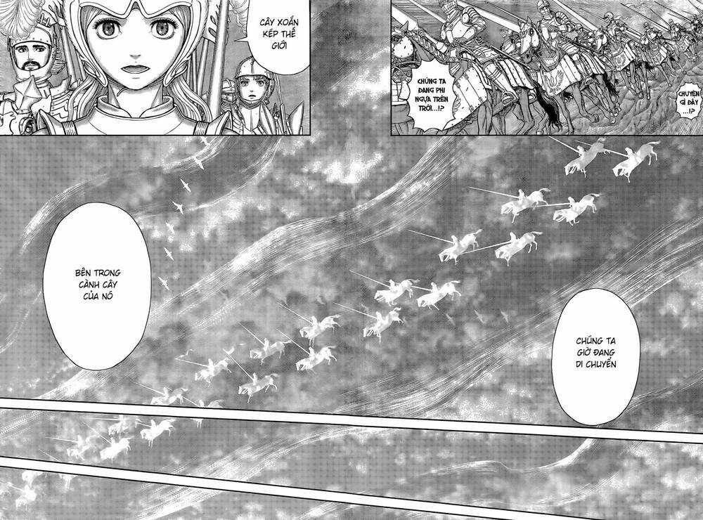 Berserk - Chapter 357 - Trang 12