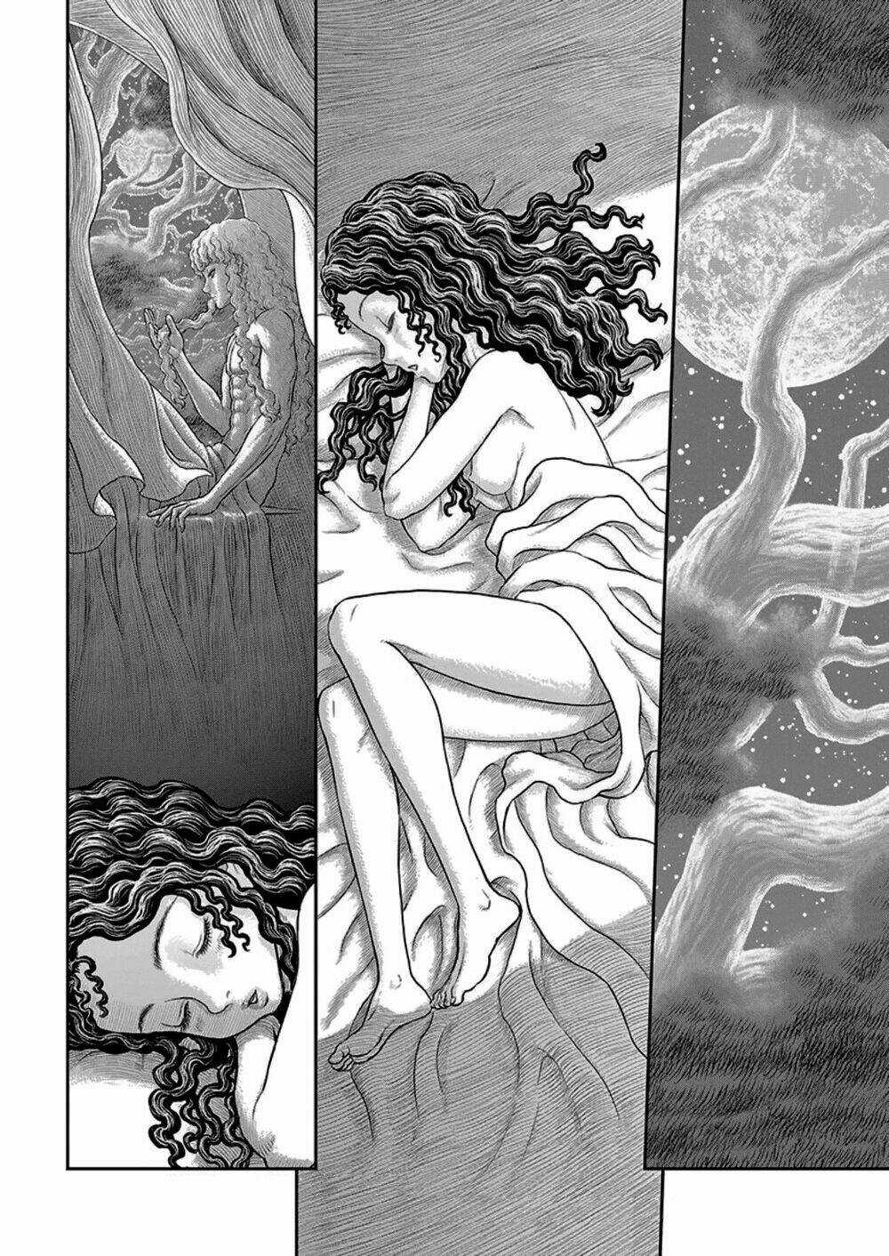 Berserk - Chapter 358 - Trang 20