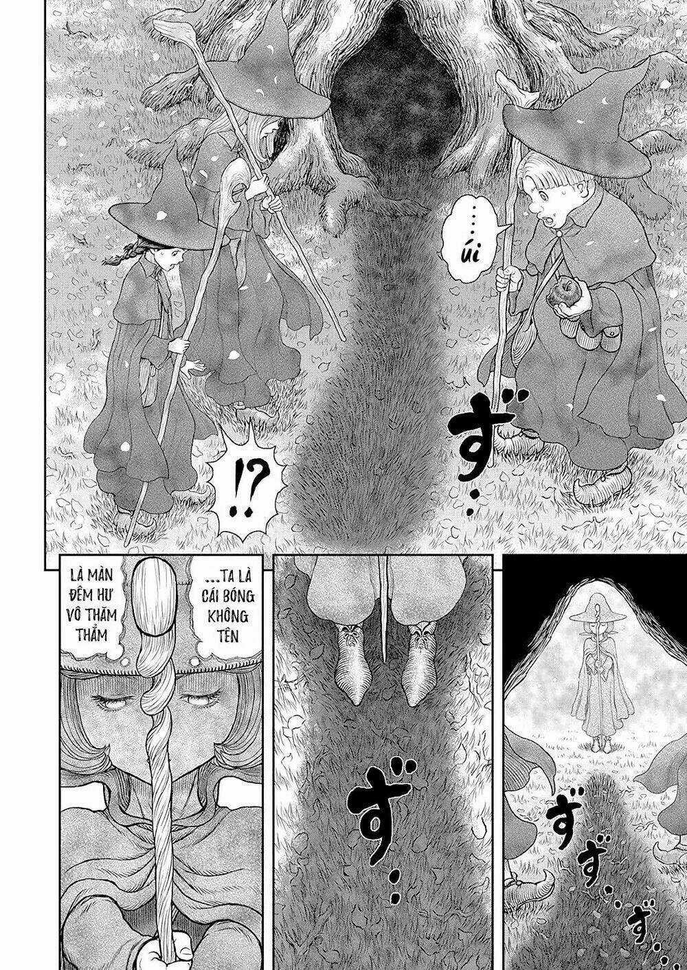 Berserk - Chapter 360 - Trang 11