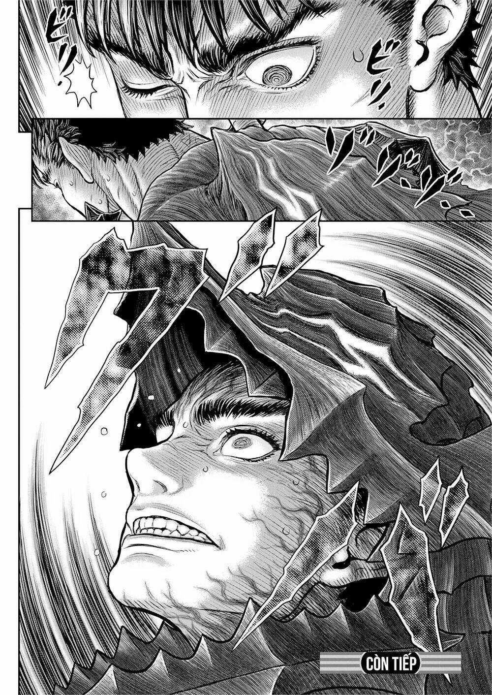 Berserk - Chapter 361 - Trang 19