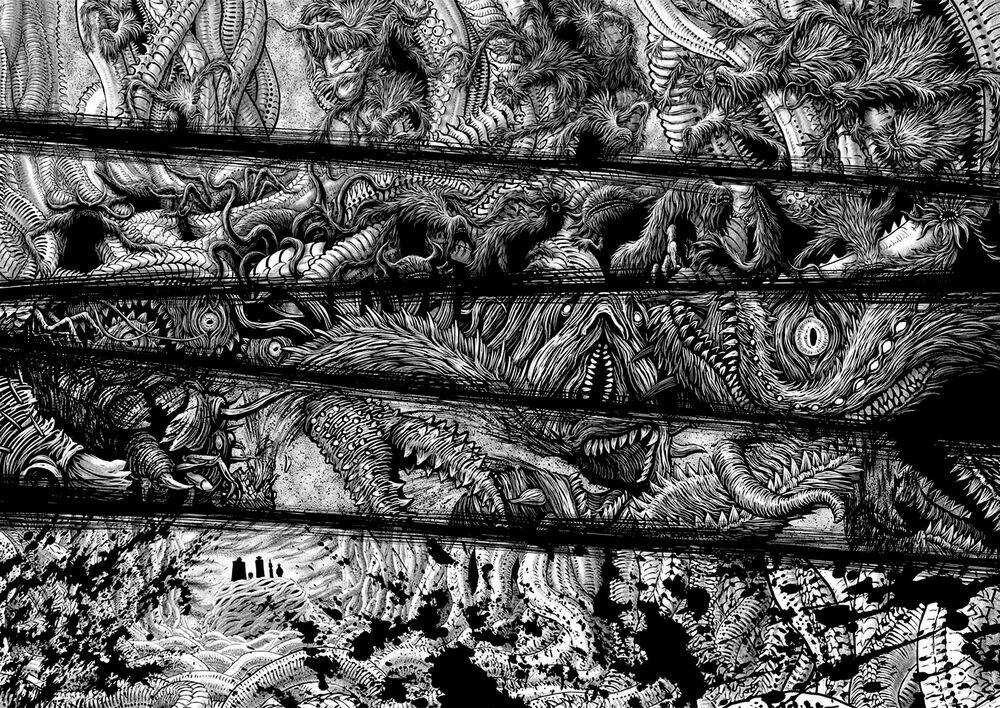 Berserk - Chapter 362 - Trang 5