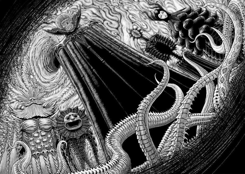 Berserk - Chapter 362 - Trang 6