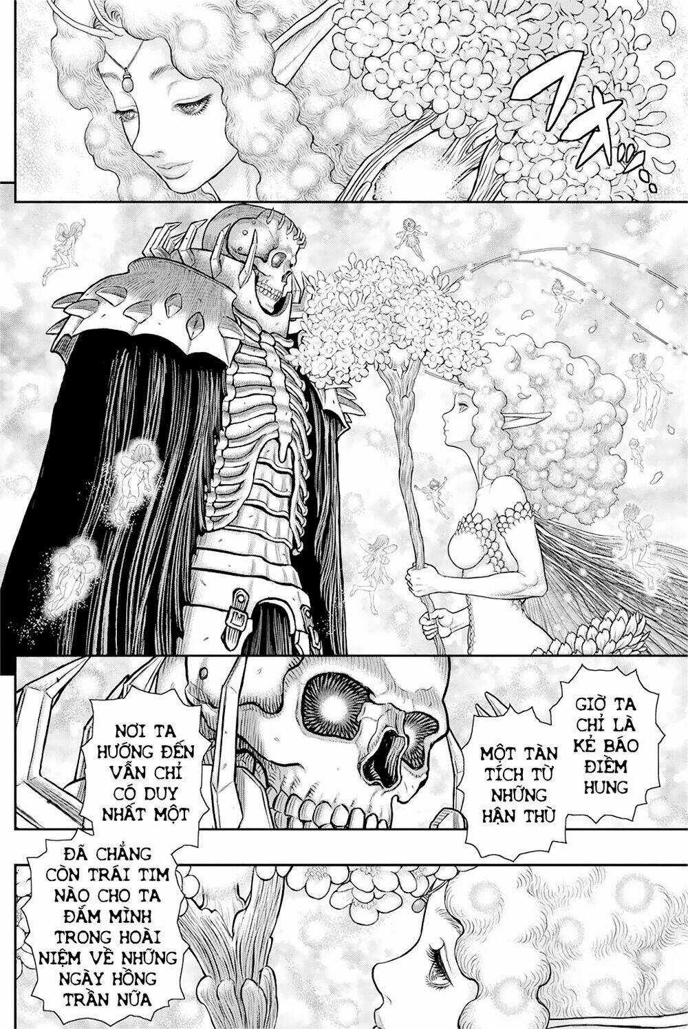 Berserk - Chapter 363 - Trang 5