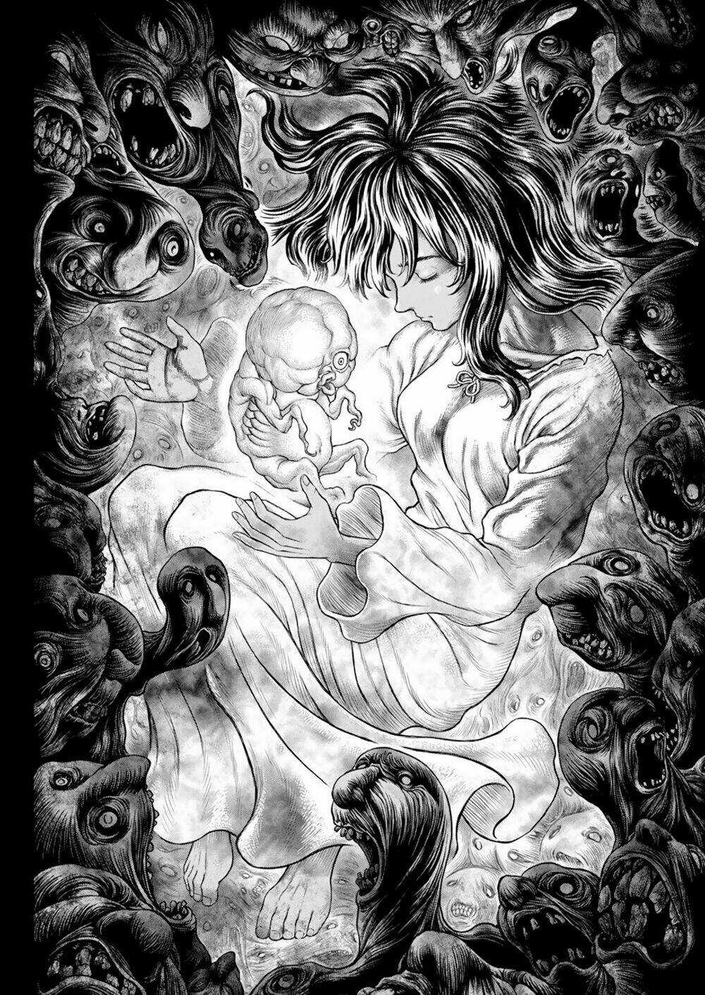 Berserk - Chapter 364 - Trang 23