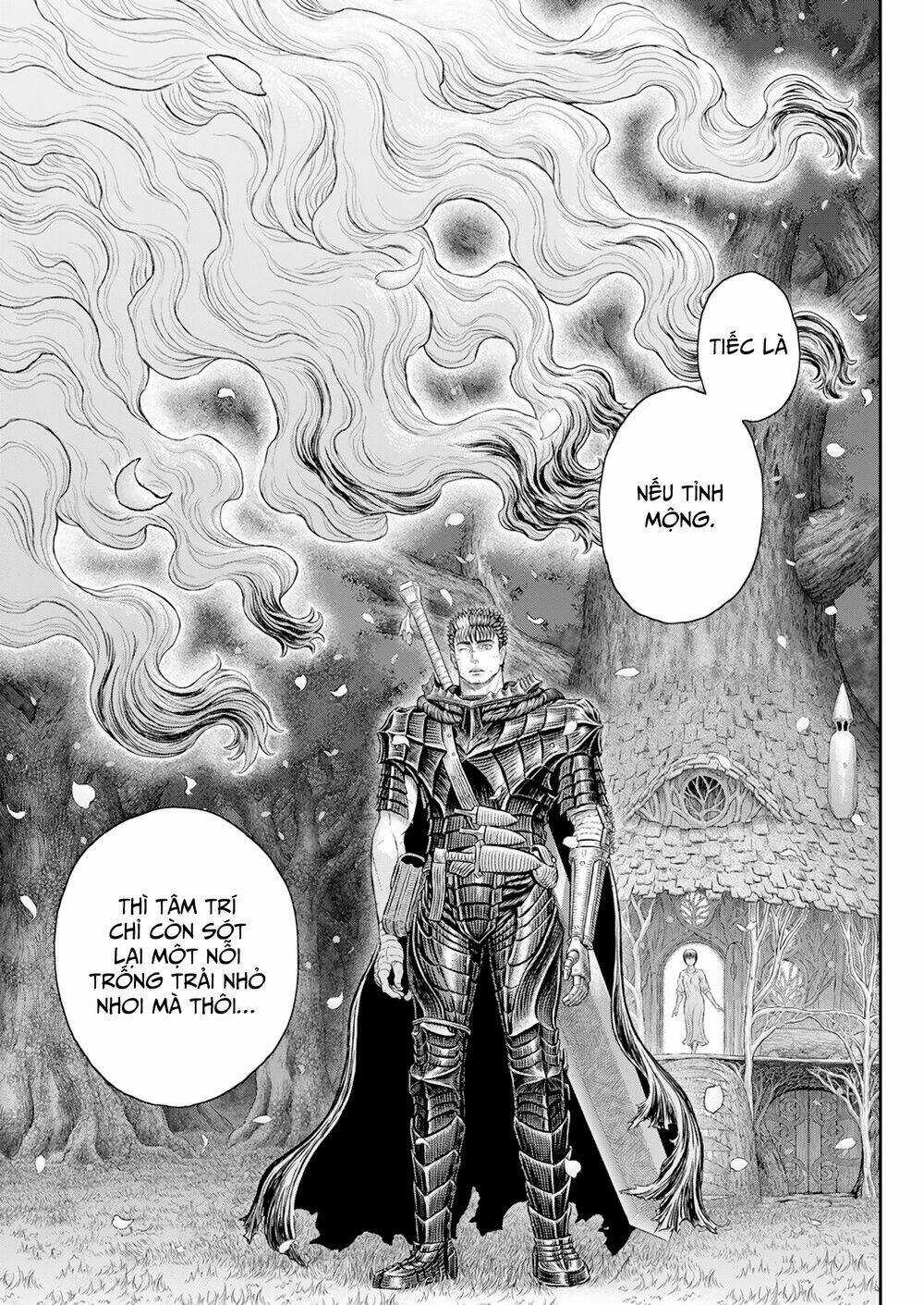 Berserk - Chapter 364 - Trang 26