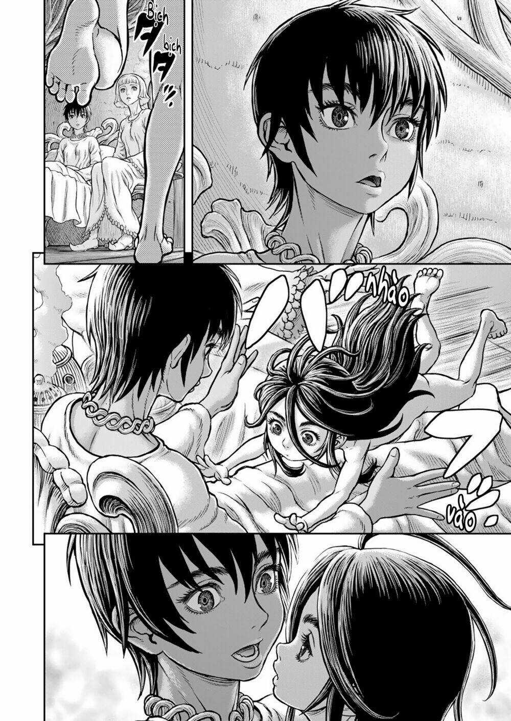 Berserk - Chapter 364 - Trang 9
