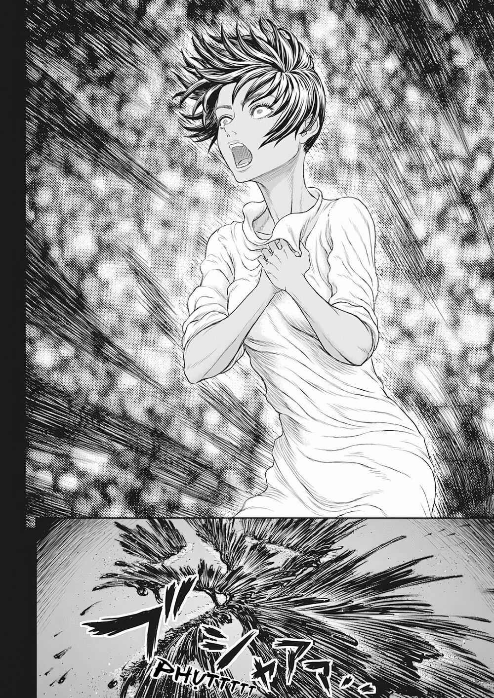 Berserk - Chapter 365 - Trang 11