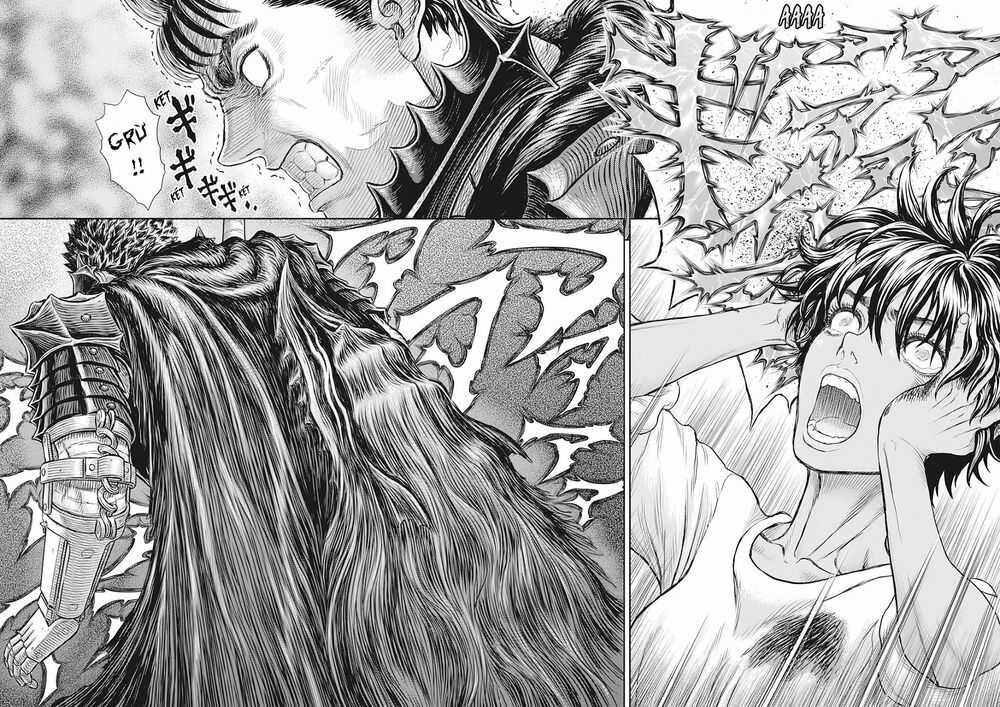 Berserk - Chapter 365 - Trang 13