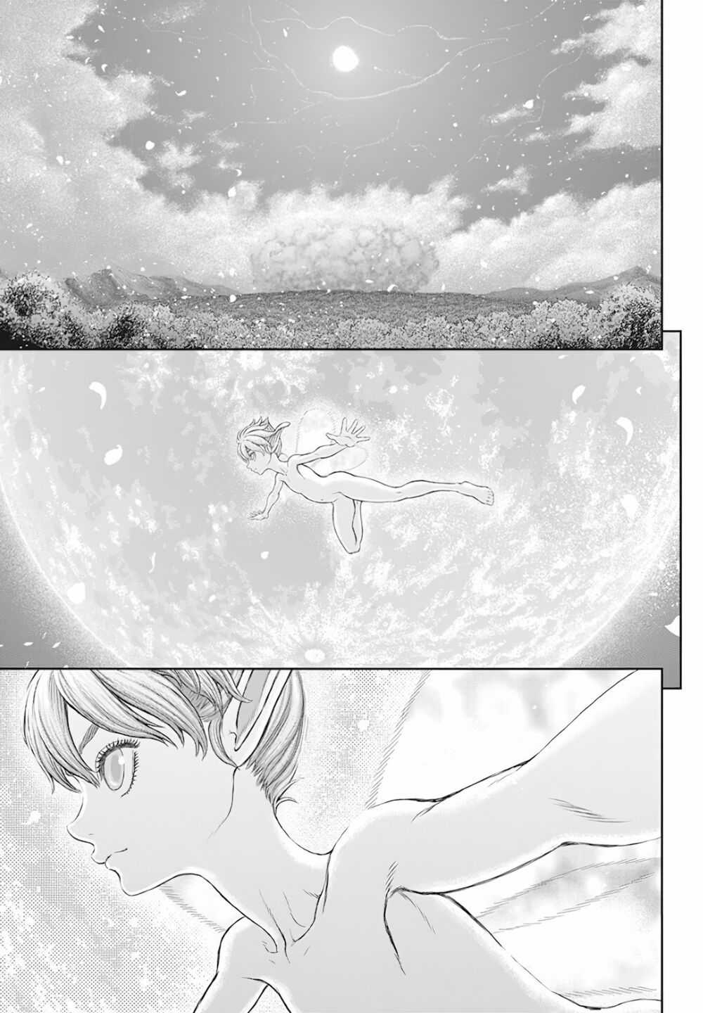 Berserk - Chapter 365 - Trang 3