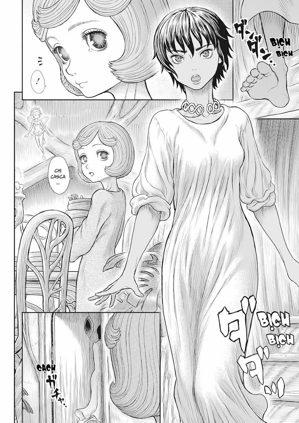 Berserk - Chapter 365 - Trang 6