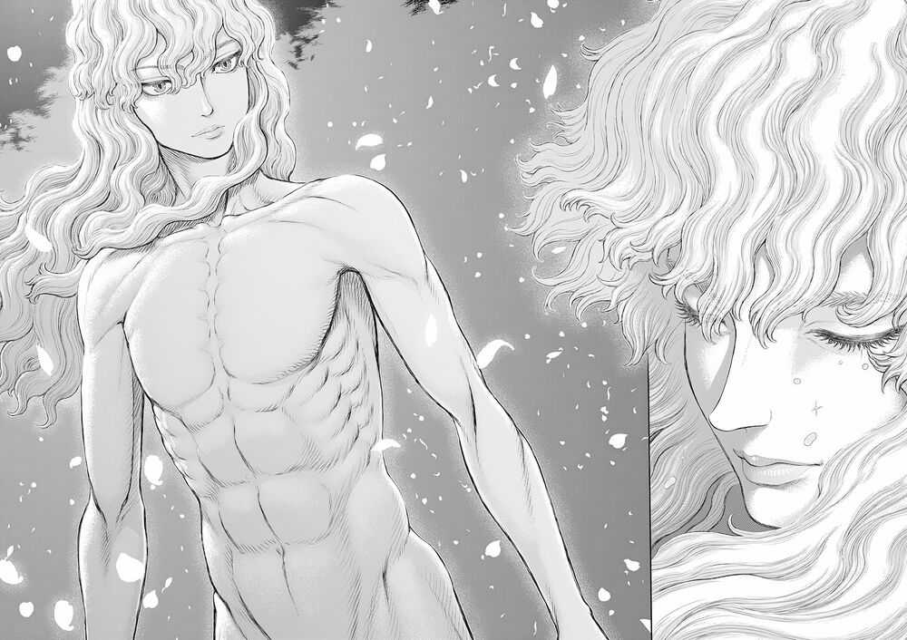 Berserk - Chapter 365 - Trang 8