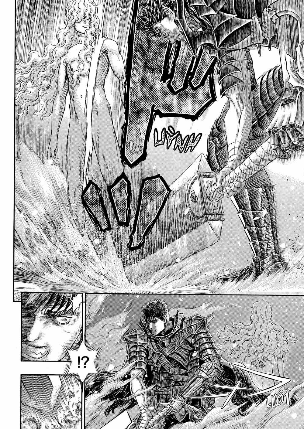 Berserk - Chapter 366 - Trang 3