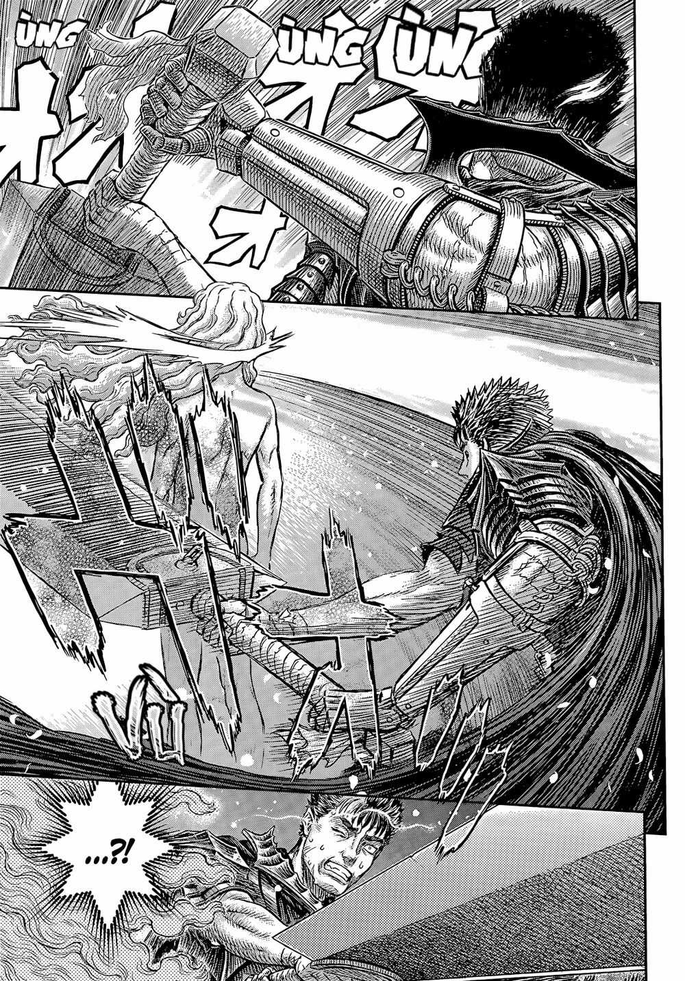 Berserk - Chapter 366 - Trang 4