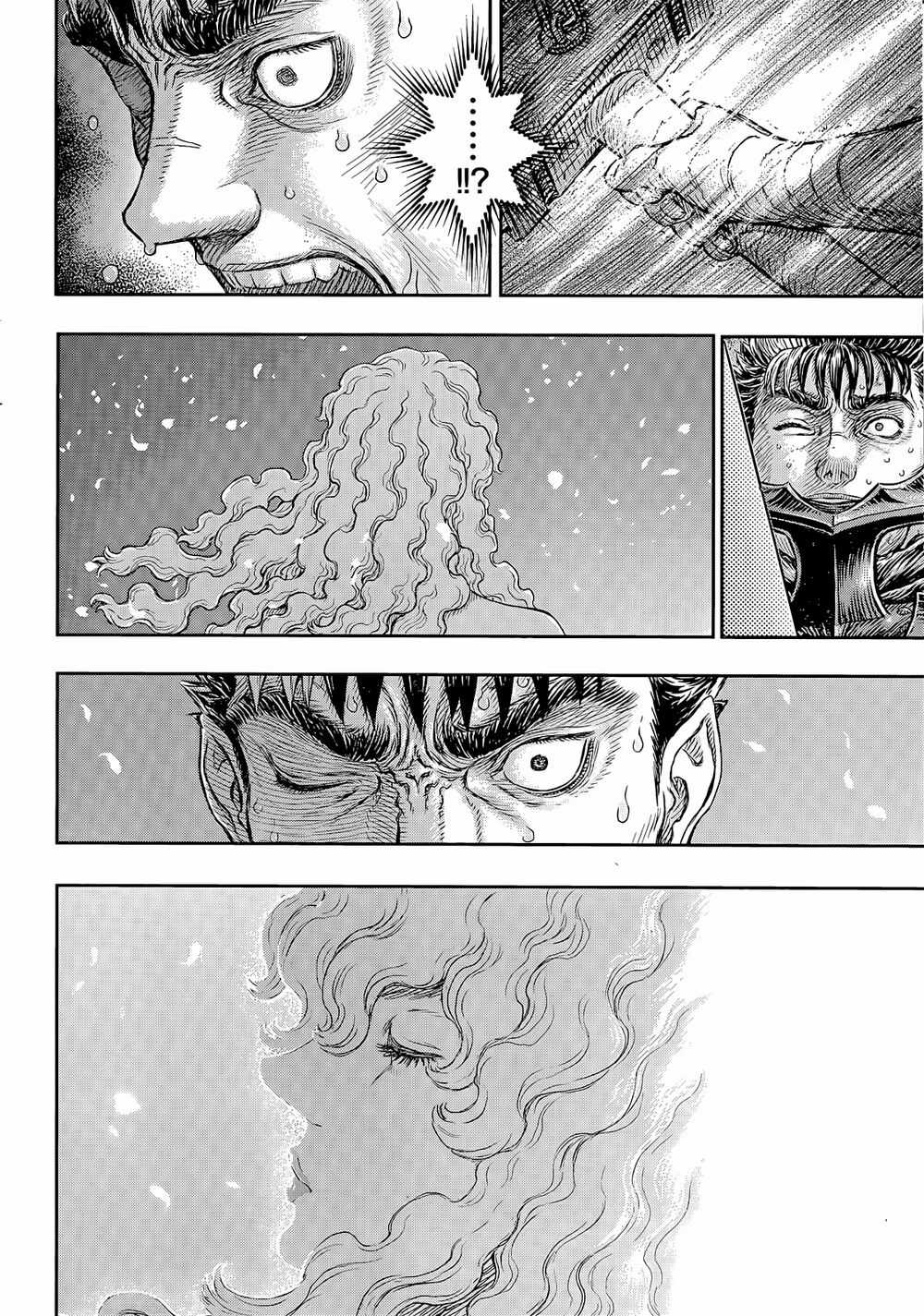 Berserk - Chapter 366 - Trang 5
