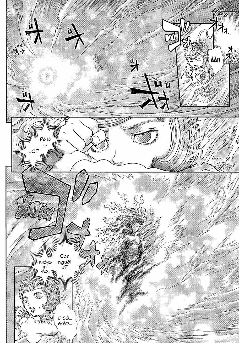 Berserk - Chapter 366 - Trang 8