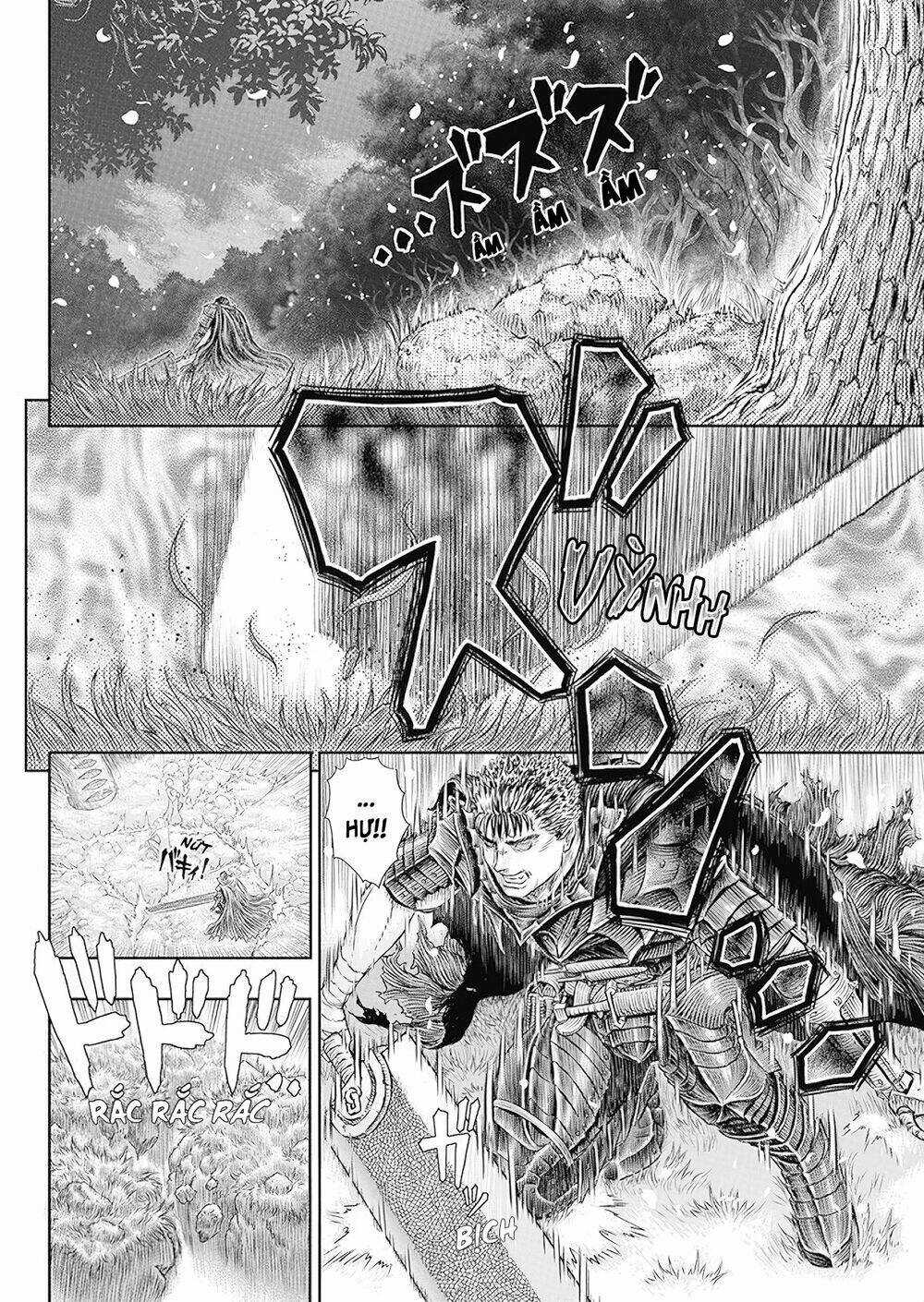 Berserk - Chapter 367 - Trang 14