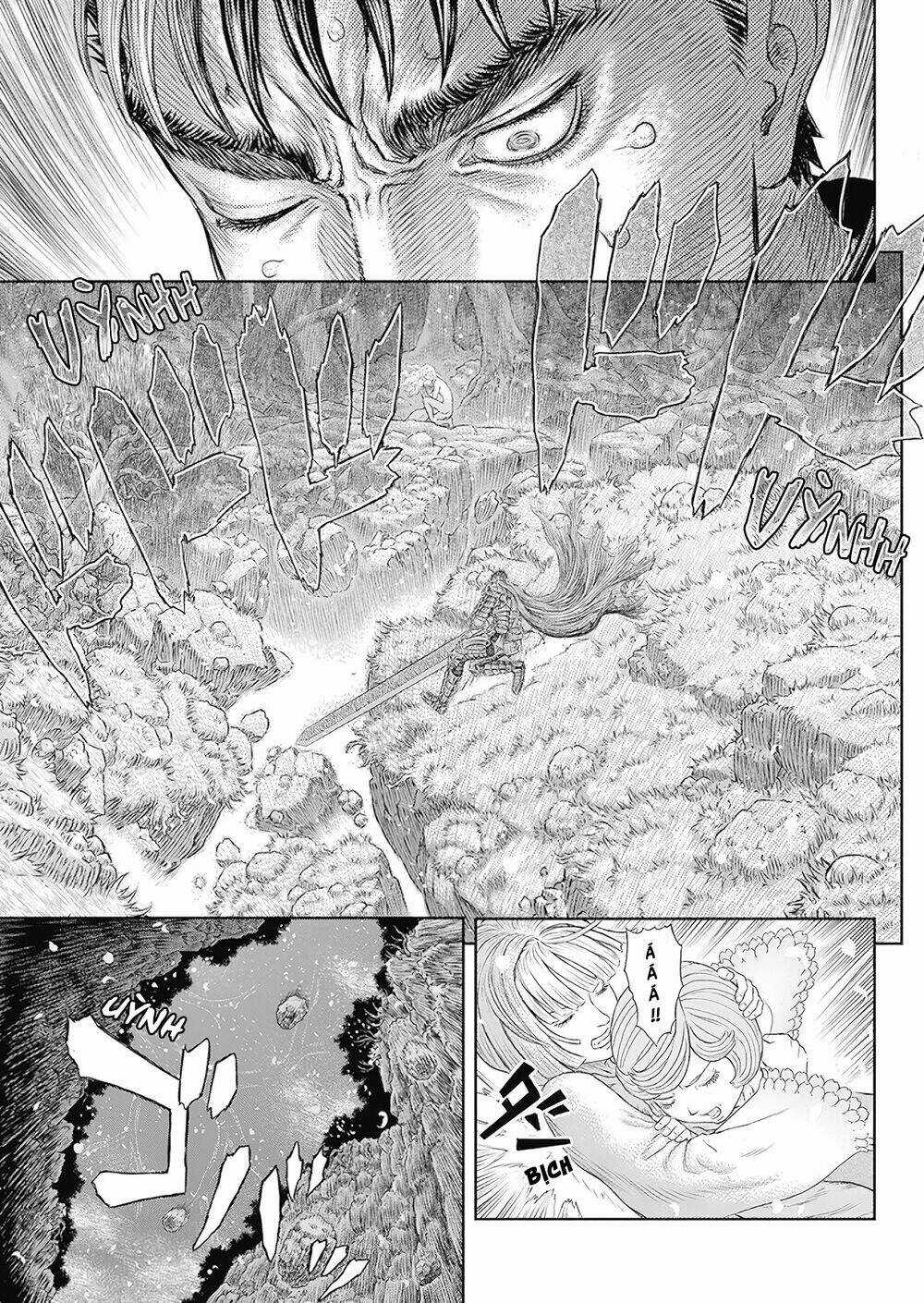 Berserk - Chapter 367 - Trang 15