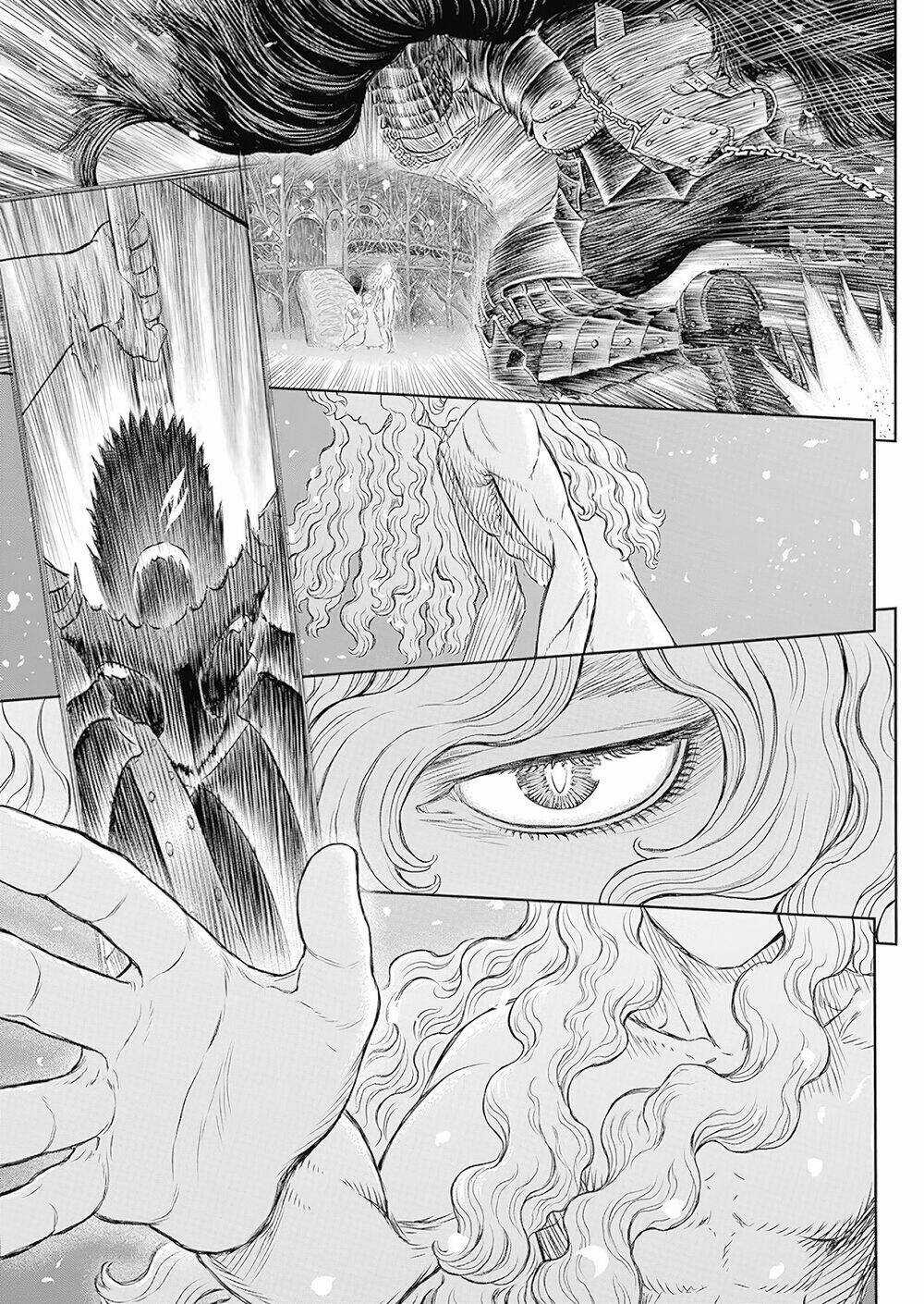 Berserk - Chapter 367 - Trang 9