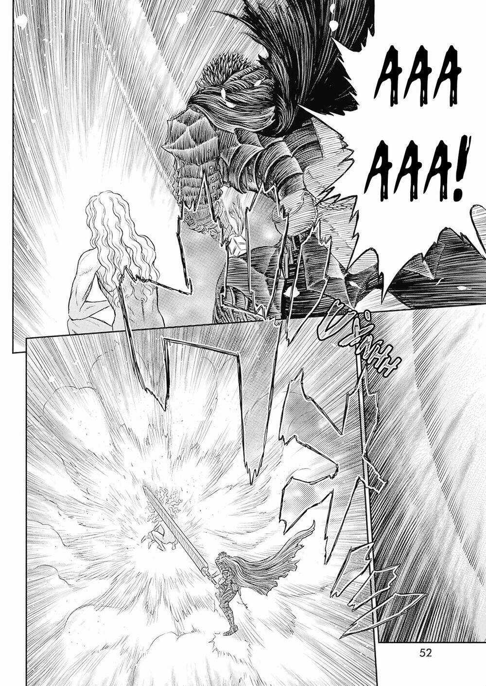 Berserk - Chapter 367 - Trang 10