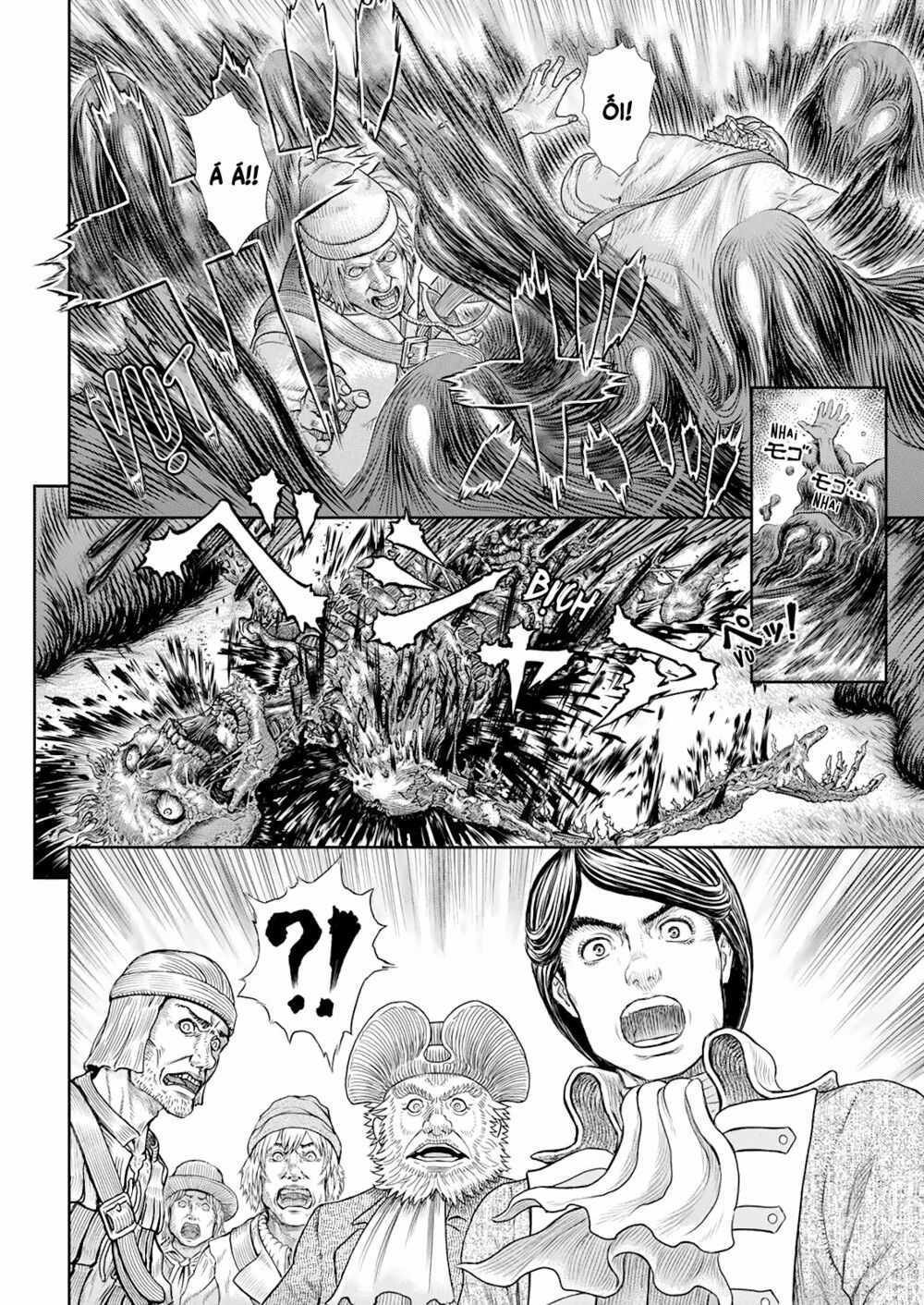 Berserk - Chapter 368 - Trang 12