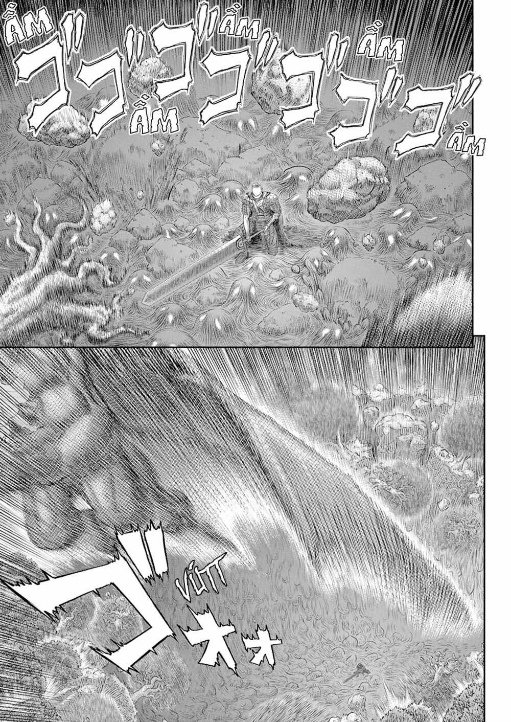 Berserk - Chapter 368 - Trang 15