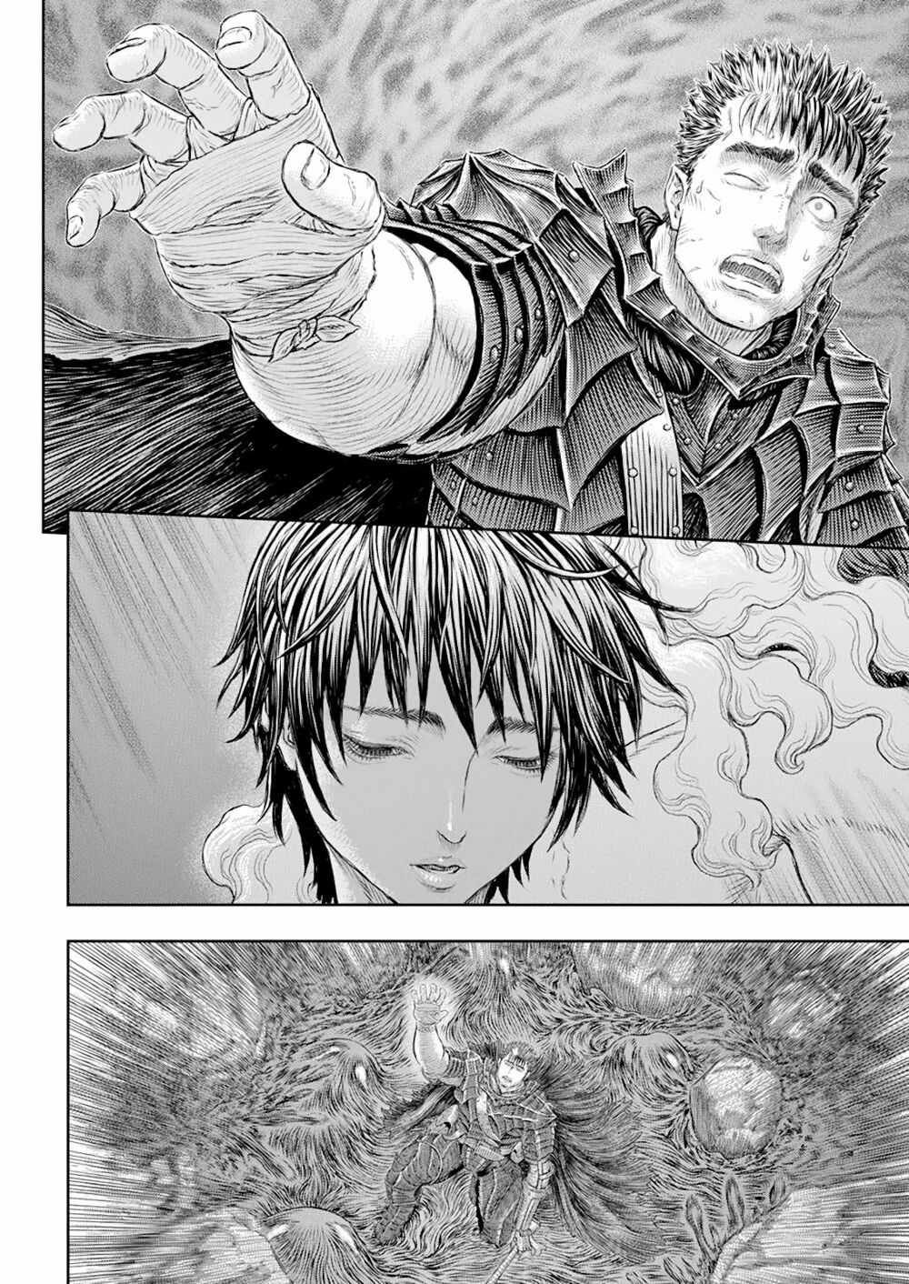Berserk - Chapter 368 - Trang 18