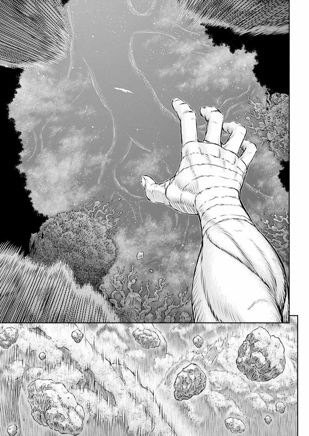 Berserk - Chapter 368 - Trang 19