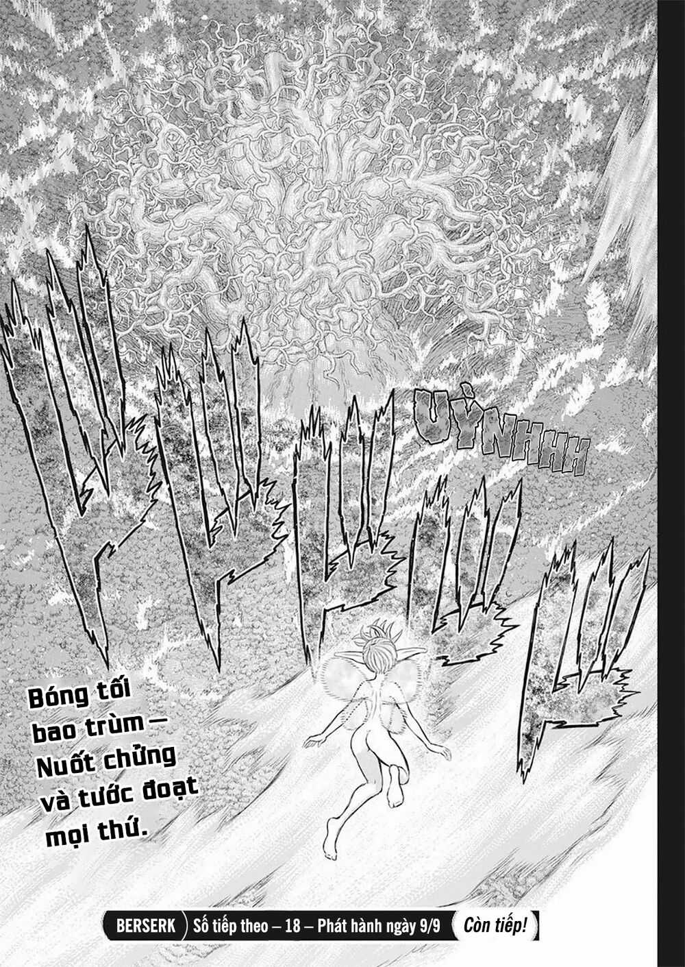 Berserk - Chapter 368 - Trang 21