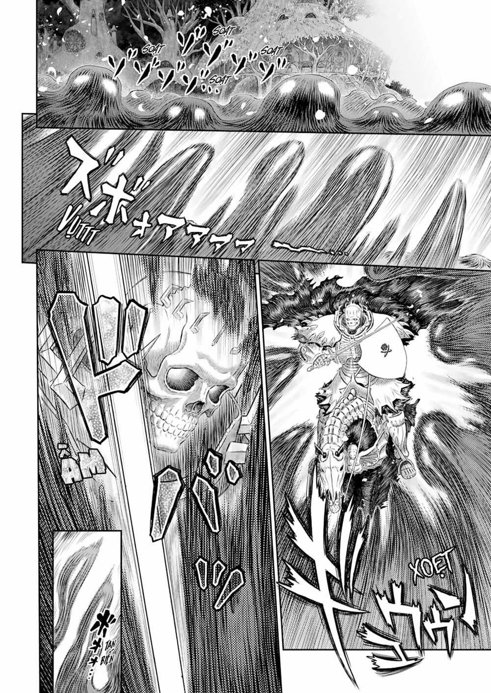 Berserk - Chapter 368 - Trang 6