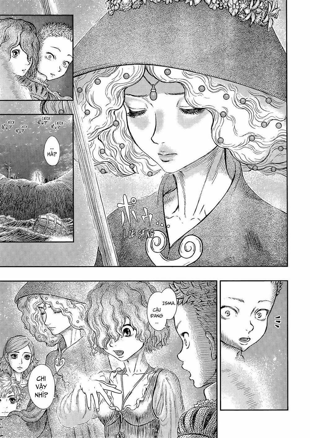 Berserk - Chapter 369 - Trang 11