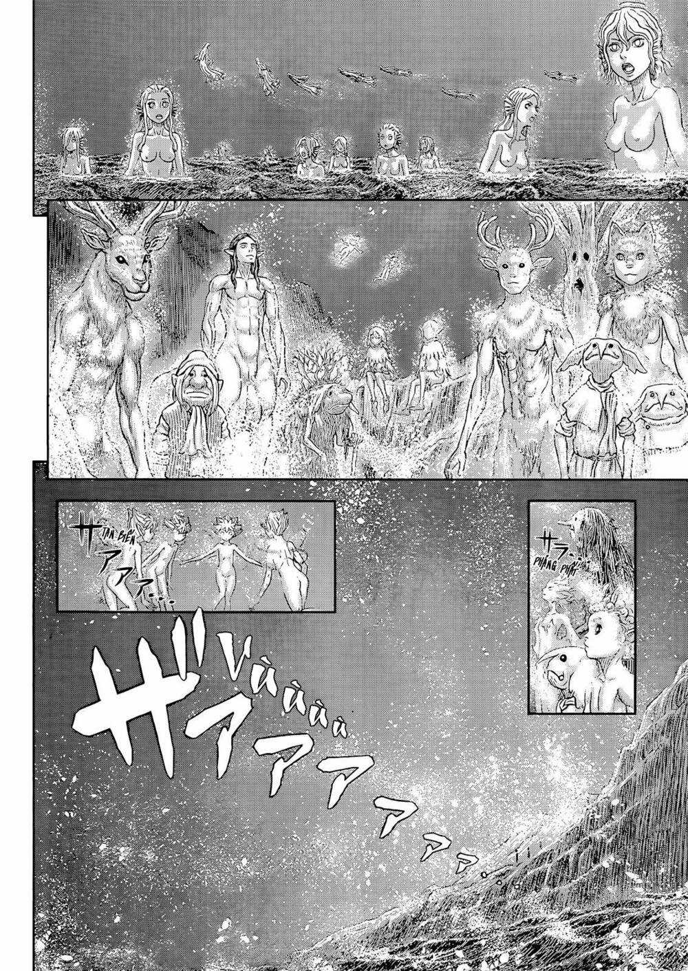 Berserk - Chapter 369 - Trang 14