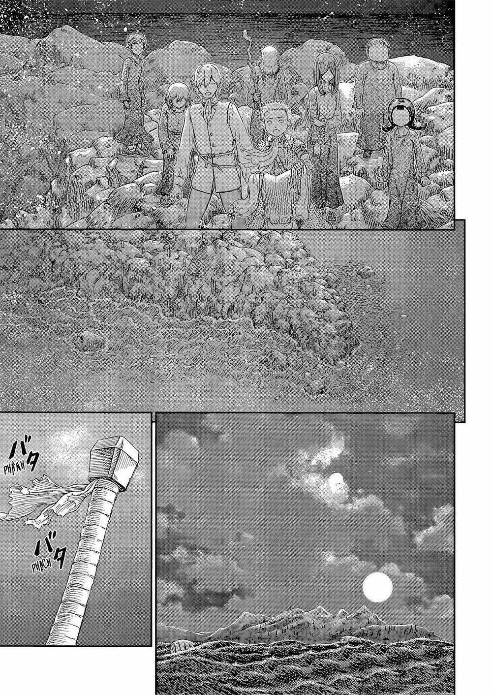 Berserk - Chapter 369 - Trang 15