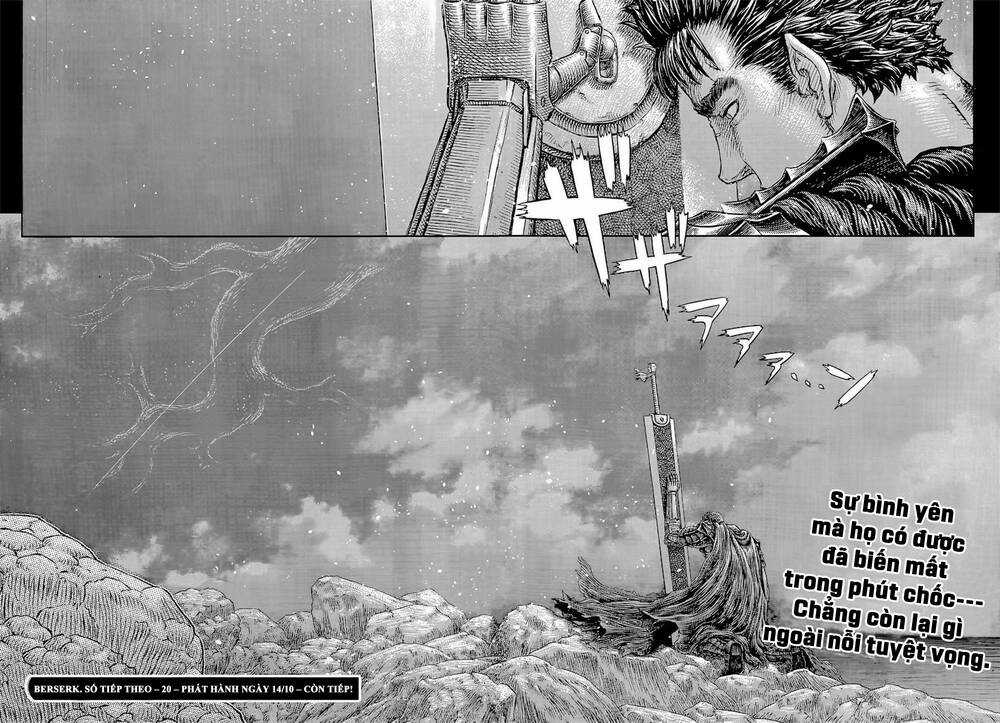 Berserk - Chapter 369 - Trang 16