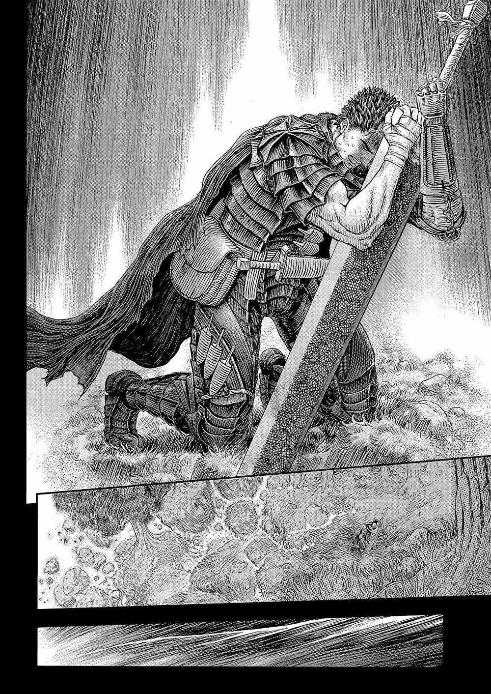 Berserk - Chapter 369 - Trang 5