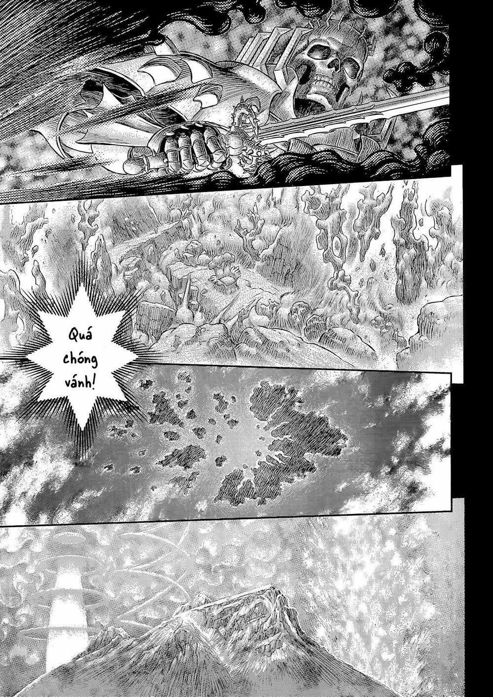Berserk - Chapter 369 - Trang 6