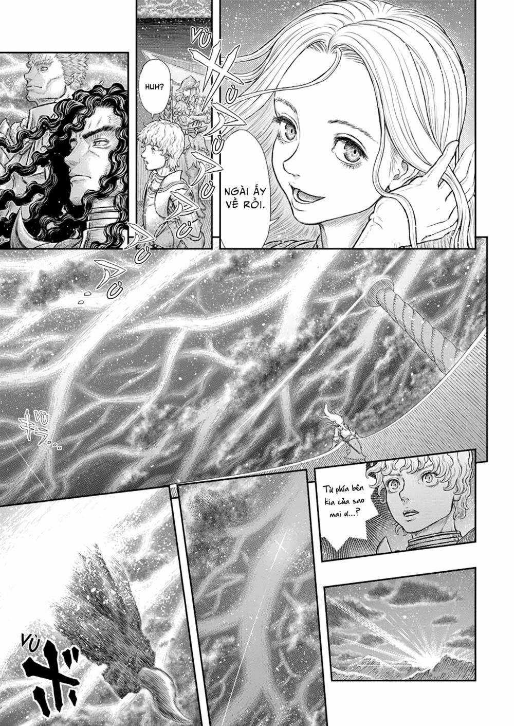 Berserk - Chapter 371 - Trang 14