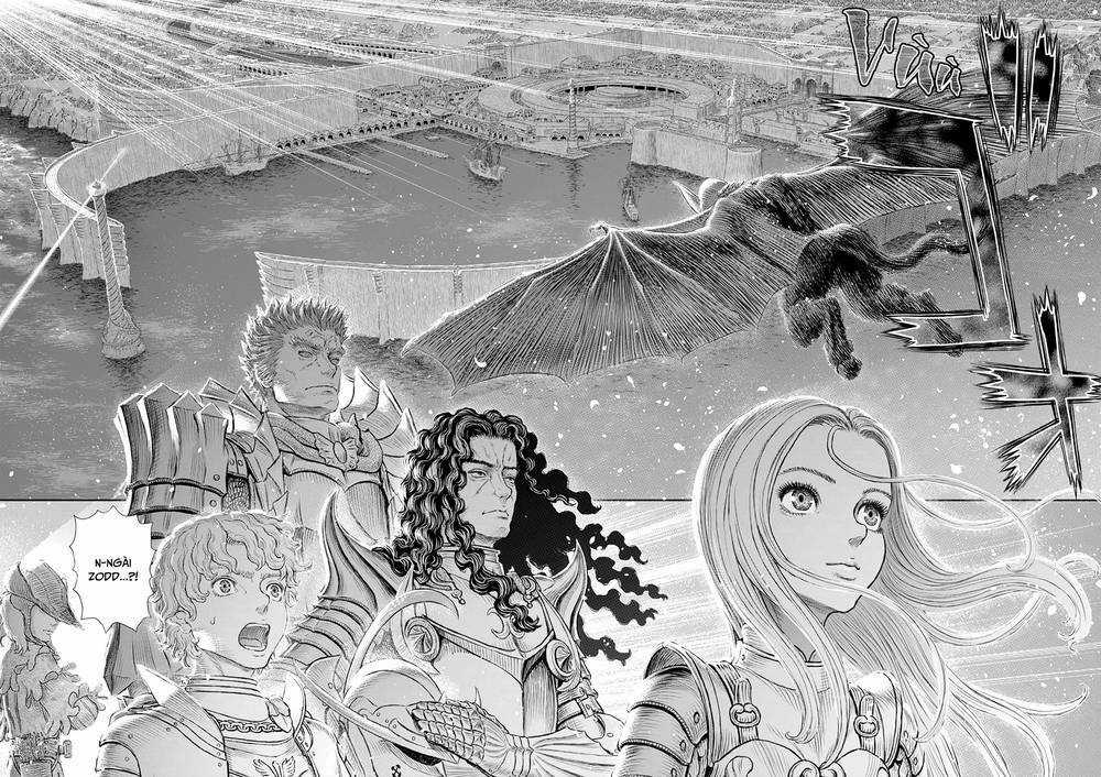 Berserk - Chapter 371 - Trang 15