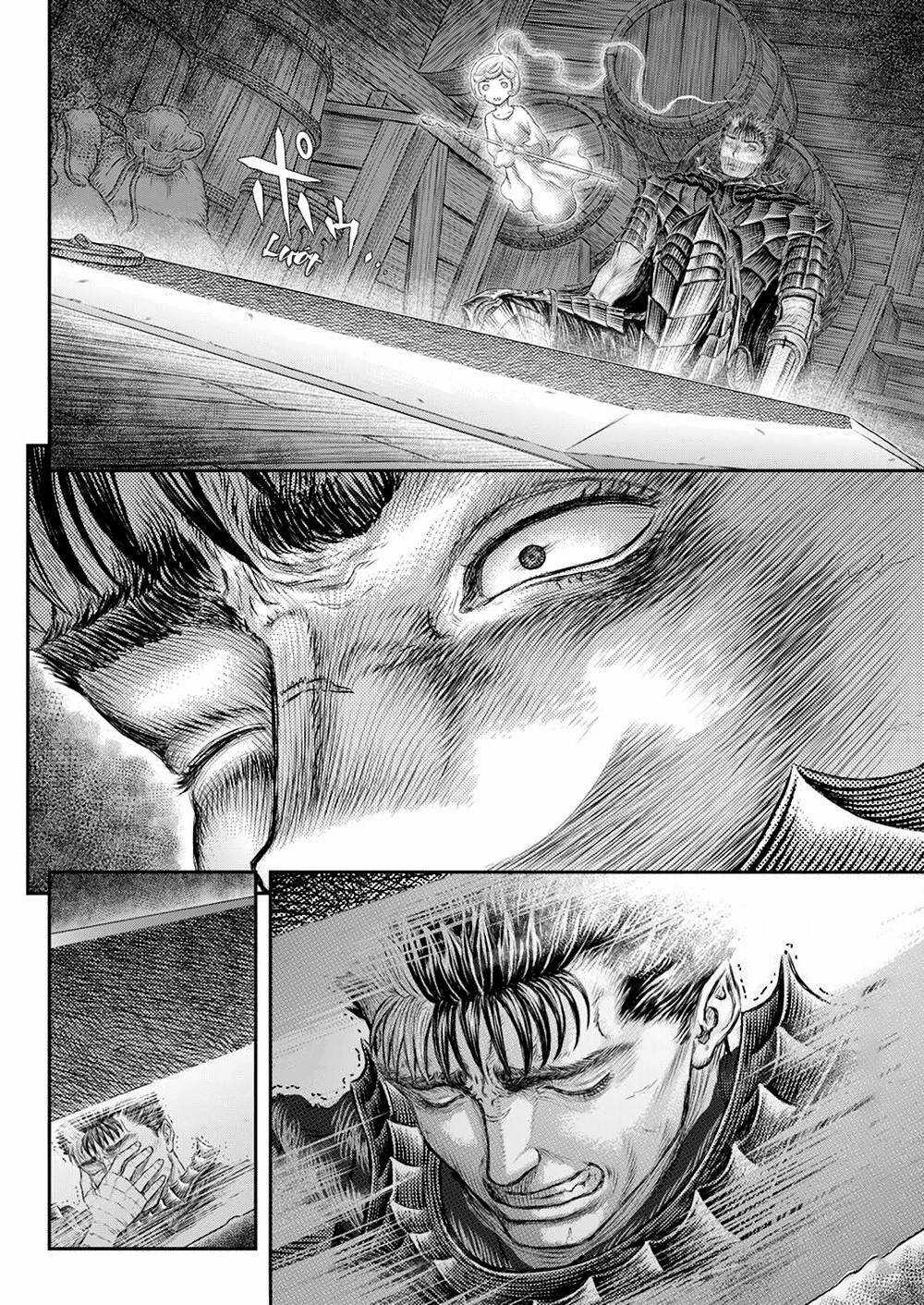 Berserk - Chapter 371 - Trang 3