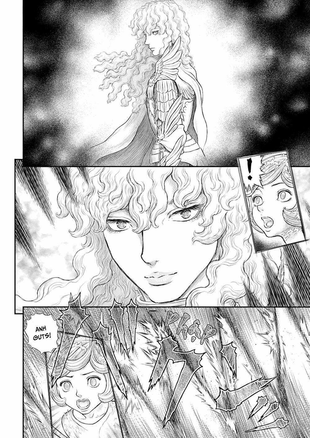 Berserk - Chapter 371 - Trang 5