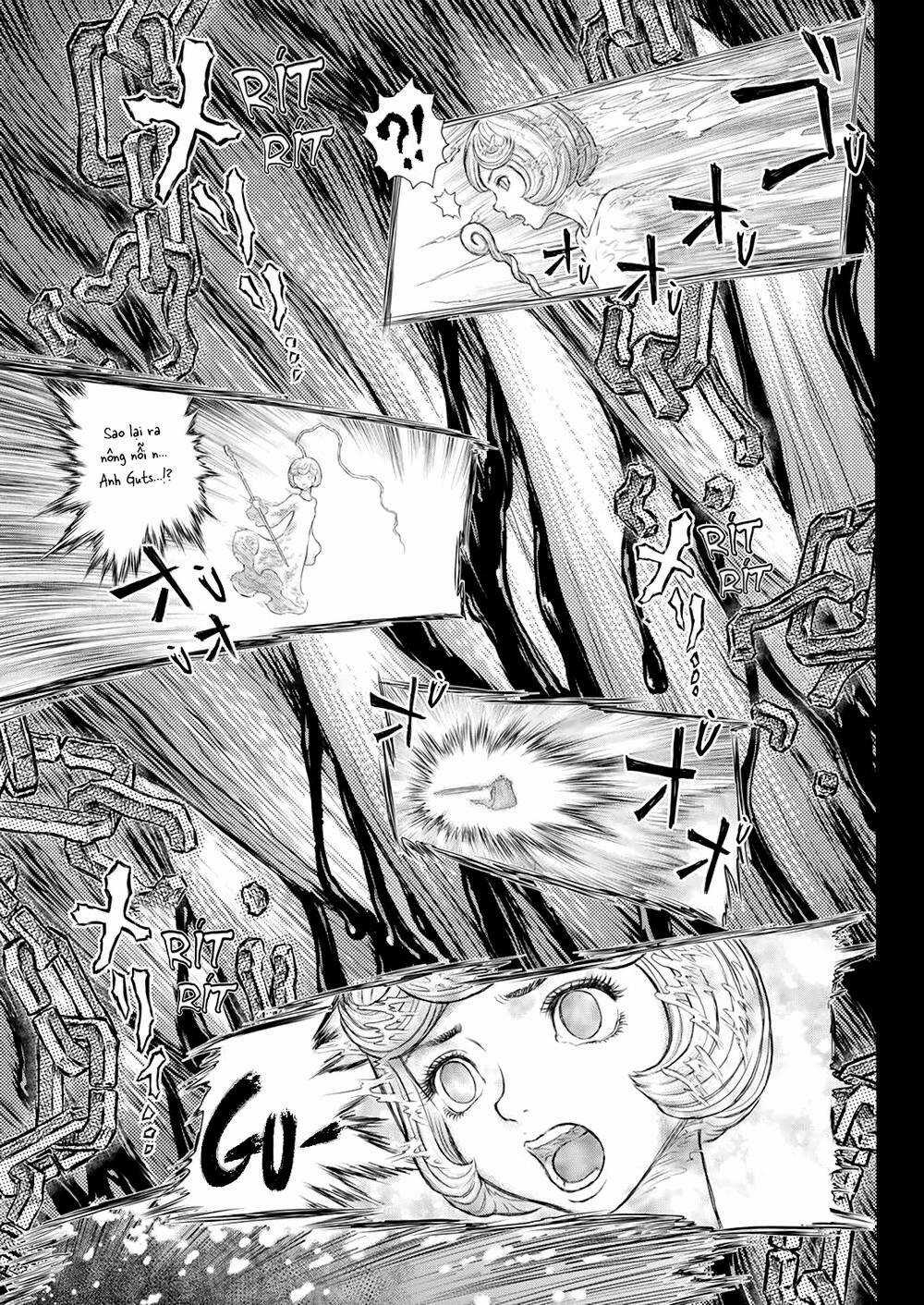 Berserk - Chapter 371 - Trang 6